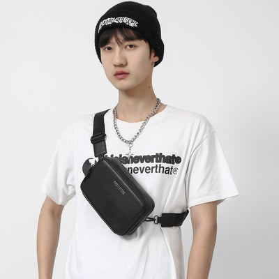 Bolsa Deportiva Cuadrada Compacta para Hombre - Image 4