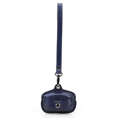 Funda Protectora para Audífonos Inalámbricos en Cuero Crazy Horse - Image 9