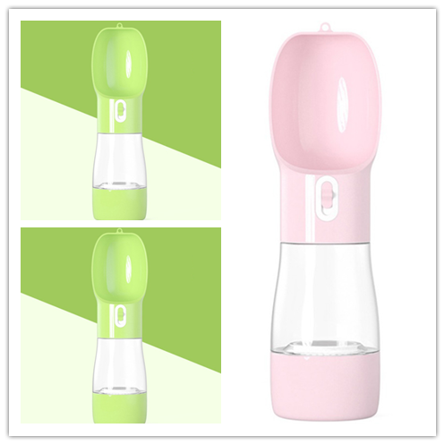 Vaso Multifuncional para Mascotas - Image 21