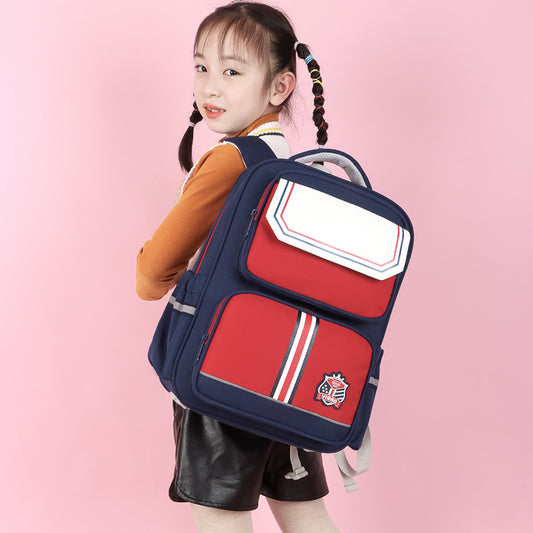 Mochila Unibody Minimalista de Carga Inteligente