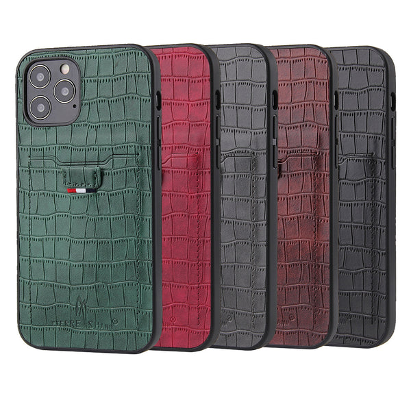 Funda Protectora con Cartera Extraíble para Celular