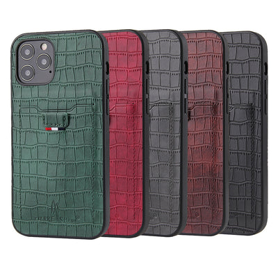 Funda Protectora con Cartera Extraíble para Celular
