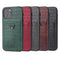 Funda Protectora con Cartera Extraíble para Celular