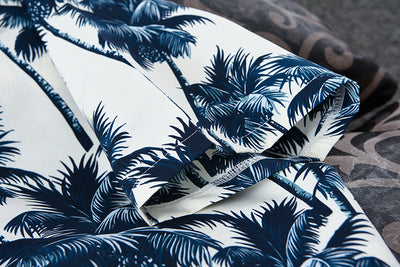 Camisa de Camuflaje Manga Corta para Verano - Image 14