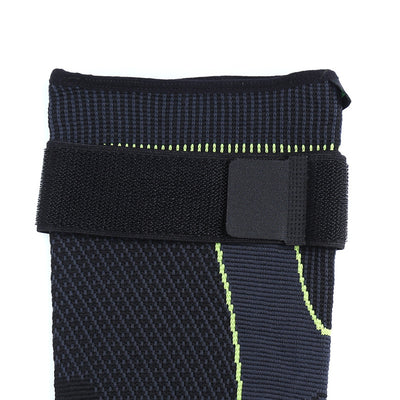 Leggings Deportivos Alargados de Alta Elasticidad y Transpirabilidad - Image 17