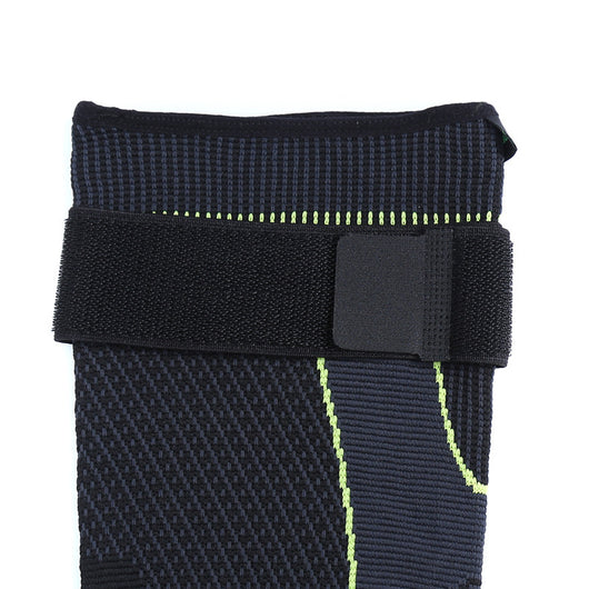 Leggings Deportivos Alargados de Alta Elasticidad y Transpirabilidad - Image 17