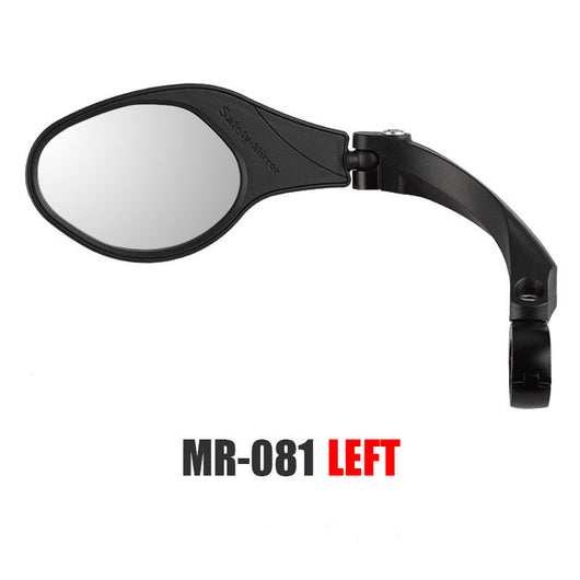 Espejo Retrovisor Plegable para Bicicleta - Image 5