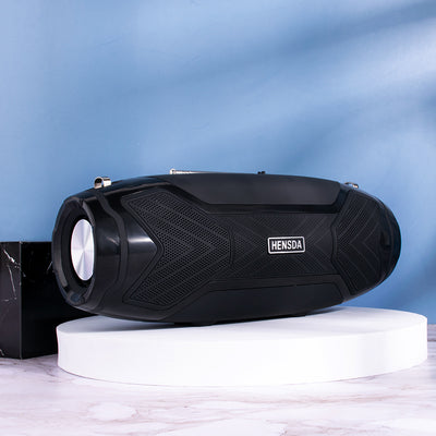 Estéreo Portátil Creativo Modelo Premium - Image 9