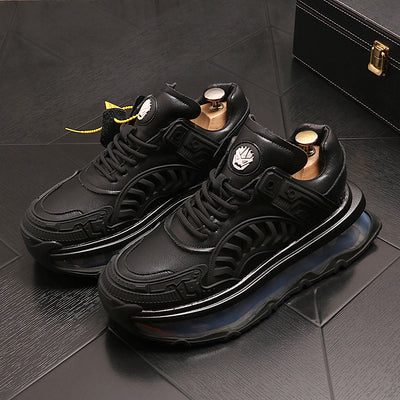 Zapatillas Deportivas para Hombre de Marca Reconocida - Image 4