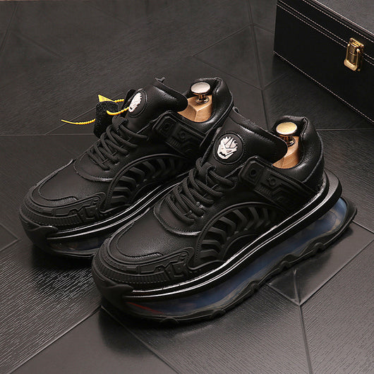 Zapatillas Deportivas para Hombre de Marca Reconocida - Image 4