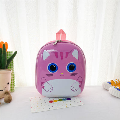 Mochila Infantil con Diseños de Animales Lindos