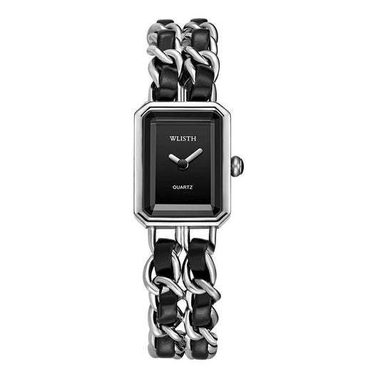Reloj de Pulsera Cuarzo Impermeable para Mujer - Image 5