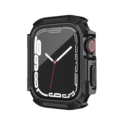 Funda Protectora Blindada para Reloj de Color Sólido - Image 15