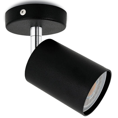 Lámpara de Techo Triple con Depósito Antibrillo para Decoración del Hogar - Image 8