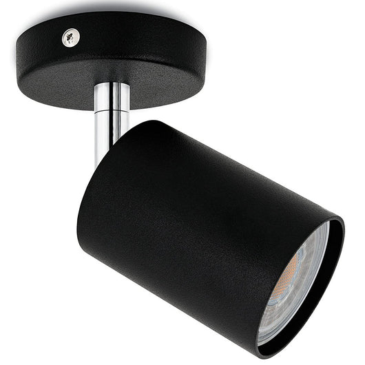 Lámpara de Techo Triple con Depósito Antibrillo para Decoración del Hogar - Image 8