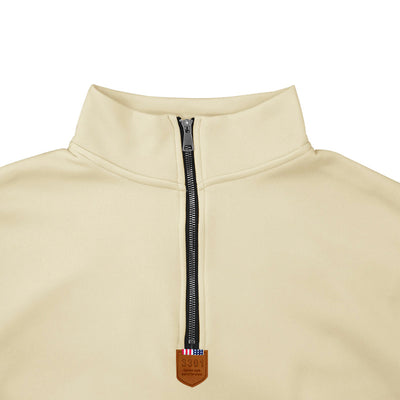 Sudadera Deportiva Cuello Alto con Cierre Medio para Hombre - Image 27