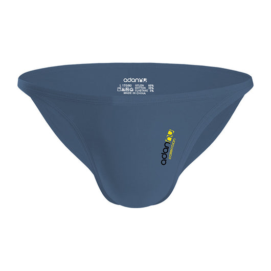 Calzoncillos Deportivos Hombre Bolsa Amplia Transpirable Verano - Image 7