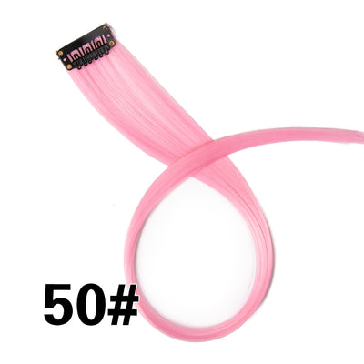 Extensiones de Cabello y Pelucas Premium - Image 42