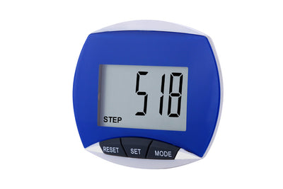 Reloj Deportivo Multifunción con Podómetro y Contador de Calorías - Image 10