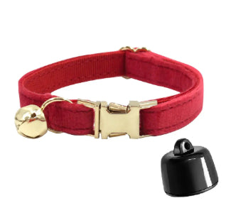Collar Ajustable Suave y Cómodo para Mascotas - Image 20
