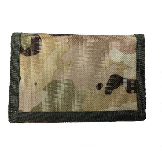 Billetera Táctica Camuflaje para Tarjetas - Diseño Compacto y Resistente - Image 22