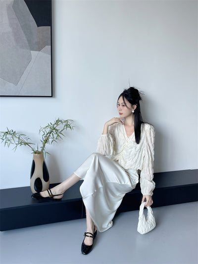 Sandalias Tipo Mocasín con Hebilla y Punta Cuadrada para Mujer - Image 23