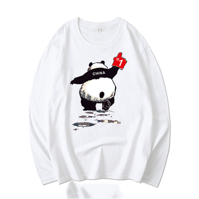 Camiseta Manga Larga Hombre Algodón Puro - Prenda Interior Térmica - Image 31