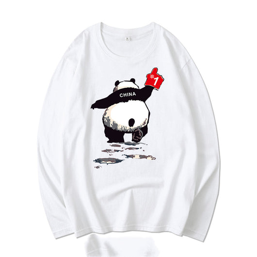 Camiseta Manga Larga Hombre Algodón Puro - Prenda Interior Térmica - Image 31