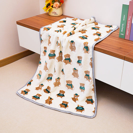 Manta Térmica para Mascotas - Cama Suave y Acogedora para Perros y Gatos - Image 10