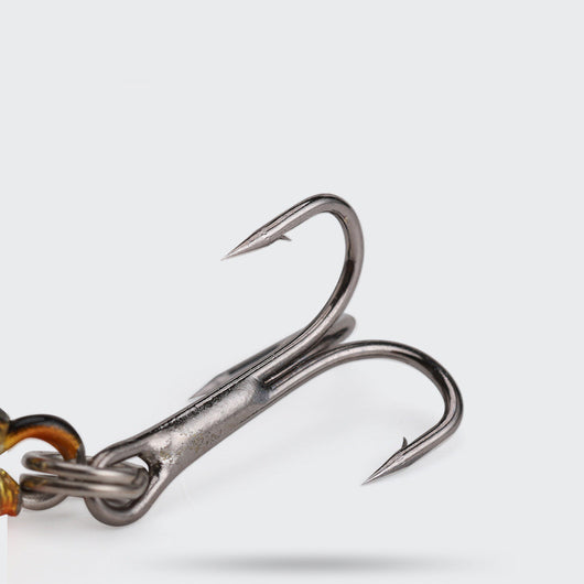 Carnada Viva para Pesca de Agua Dulce - Cucaracha Bass - Image 9