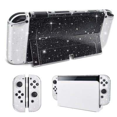 Funda Protectora para Accesorios de Juegos PC con Soporte - Image 3