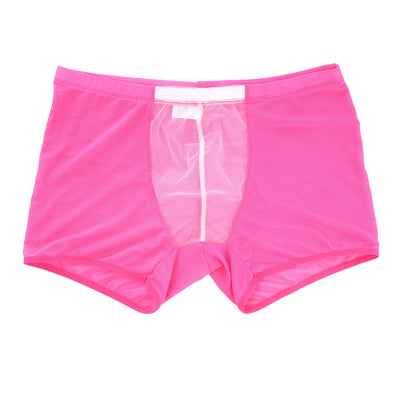 Bóxers Deportivos de Malla Transpirable para Hombre - Image 15