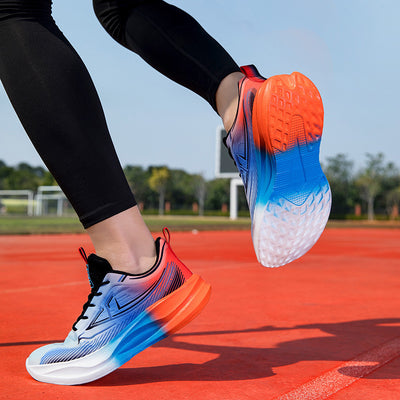 Zapatillas Deportivas Mesh Transpirables para Adolescentes - Image 3