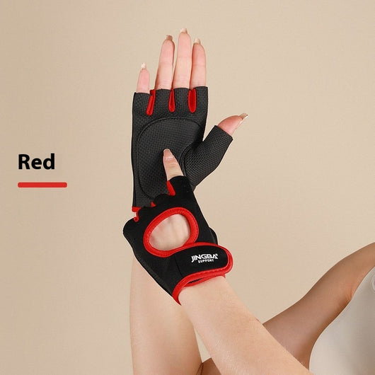 Guantes Protectores Deportivos para Ciclismo, Corrida y Montaña - Image 3