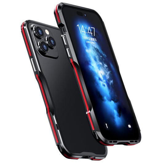 Funda Protectora de Teléfono con Bisel Reforzado - Image 10