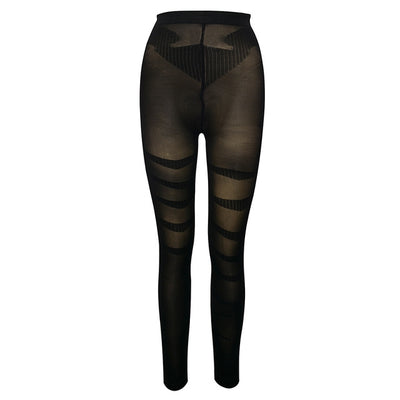 Leggins Moldeadores de Cintura Alta con Efecto Shapewear - Image 8