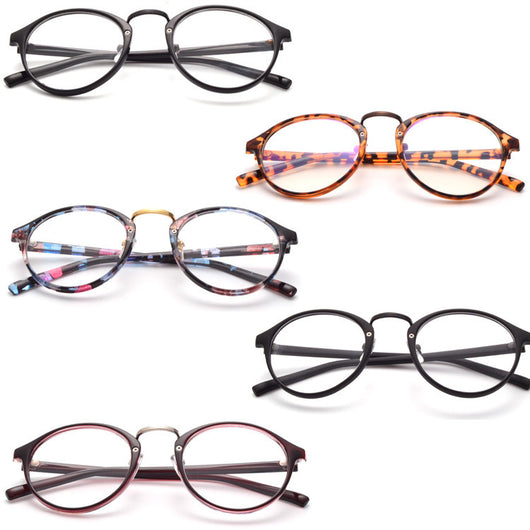 Gafas Retro Marco Completo - Image 10