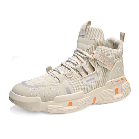 Zapatos Casuales Transpirables para Hombre con Malla Reforzada - Image 5