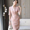 Conjunto Overol Falda Temperamento Femenino