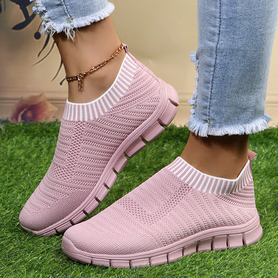 Zapatos Casuales Plataforma para Mujer Primavera y Otoño - Image 6
