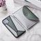 Funda Protectora Trasera Compatible con Apple