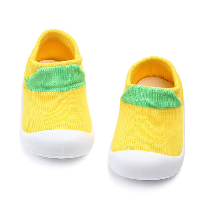 Calcetines y Zapatos para Bebés y Niños - Colección Primavera Unisex - Image 5