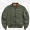 Chaqueta de Trabajo Vintage Oversize para Hombre