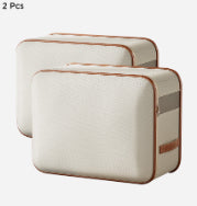 Bolsa de Ropa Acolchada para Viajes y Mudanzas - Organizador Térmico Portátil - Image 6