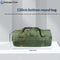 120 cm Round Thick Canvas Bag
