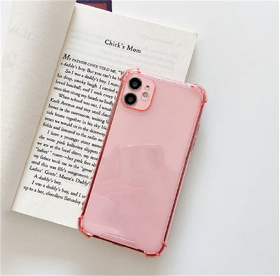 Funda Protectora para Celular Corazón Delicado con Orificios de Precisión - Image 20
