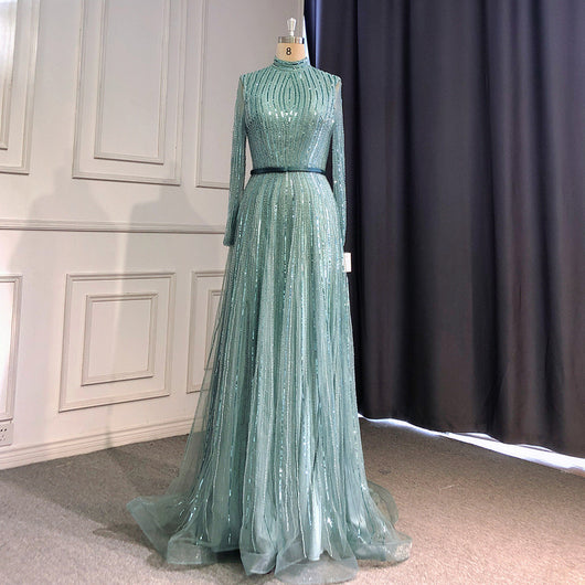 Falda de Corte Elegante con Textura Premium - Image 15