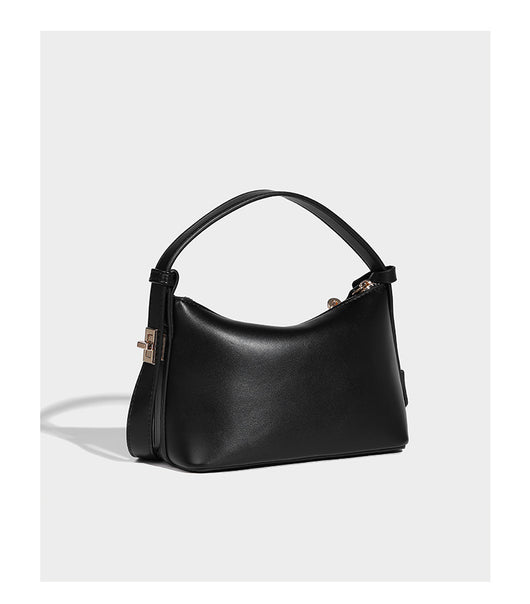 Bolso Axilar de Lujo Clásico para Primavera - Image 10