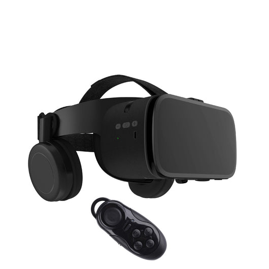 Auriculares Bluetooth para Gafas VR 3D - Sonido Inmersivo Inalámbrico - Image 4
