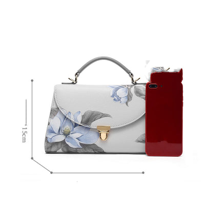 Bolso de Hombro Elegante para Mujer Adulta - Image 6